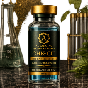 GHK-CU