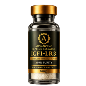 IGF1-LR3