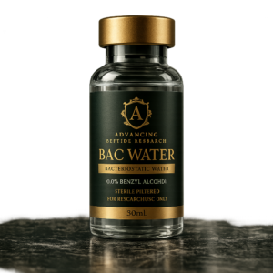 BAC Water